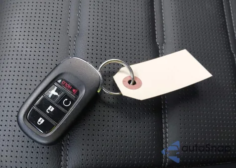 2024 Honda Cr-V Ex-L Awd из США, поврежденный, VIN 2HKRS4H70RH442822